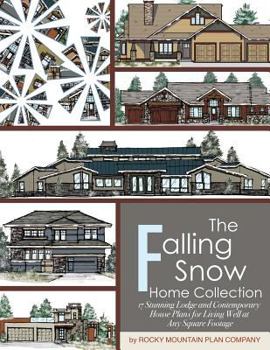 Paperback The Falling Snow Collection Book