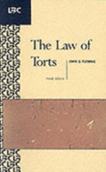 Law of Torts