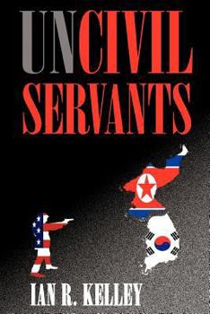 Paperback Uncivil Servants Book