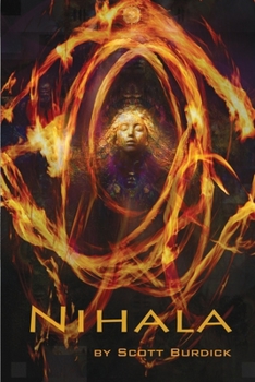 Paperback Nihala Book