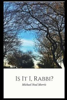Paperback Is It I, Rabbi? Book