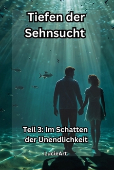 Paperback Tiefen der Sehnsucht: Teil 3: Im Schatten der Unendlichkeit [German] Book
