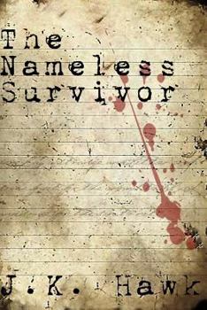 Paperback The Nameless Survivor Book