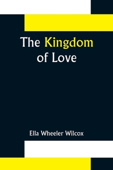 Paperback The Kingdom of Love Book