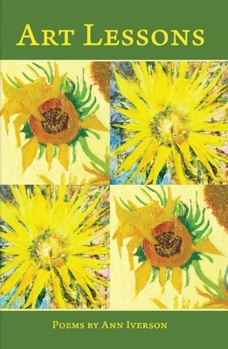 Paperback Art Lessons Book