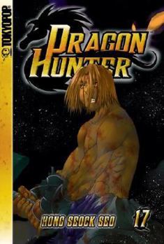 Paperback Dragon Hunter Volume 17 Book