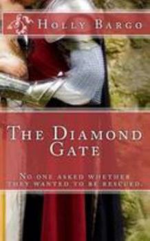 Paperback The Diamond Gate Book