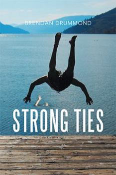 Hardcover Strong Ties Book