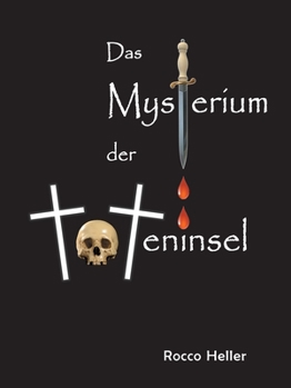 Paperback Das Mysterium der Toteninsel [German] Book