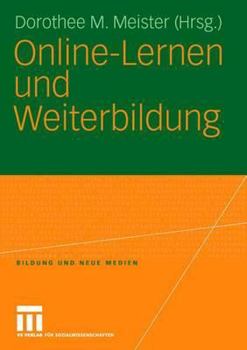 Paperback Online-Lernen Undweiterbildung [German] Book