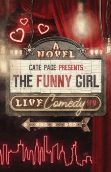 Paperback The Funny Girl Book