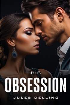 Paperback His Obsession Book