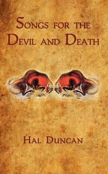 Paperback Songs for the Devil and Death Book