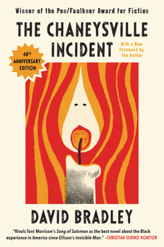 Paperback The Chaneysville Incident Book