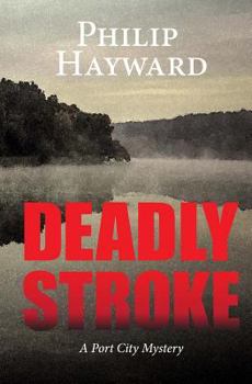 Paperback Deadly Stroke Book