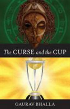 Paperback The Curse and the Cup Book