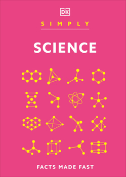 Simply Science (DK Simply)