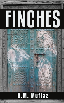 Paperback Finches Book