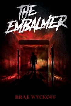 Paperback The Embalmer Book