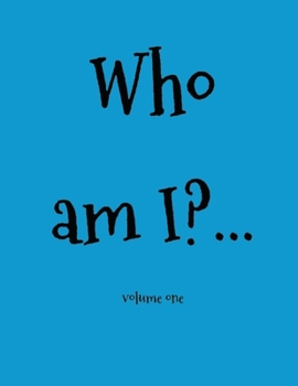 Paperback Who Am Eye Book