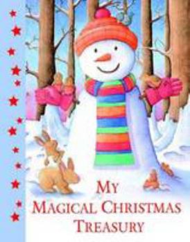 Magical Christmas Tales