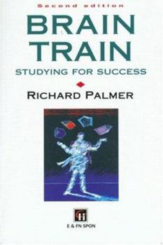 Paperback Brain Train: Studying for success Book