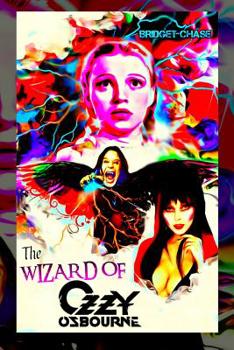 Paperback The Wizard of Ozzy Osbourne Book