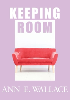 Paperback Keeping Room Book