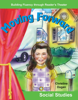 Paperback Moving Forward Book