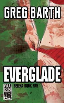 Paperback Everglade Book