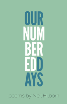 Paperback Our Numbered Days Book