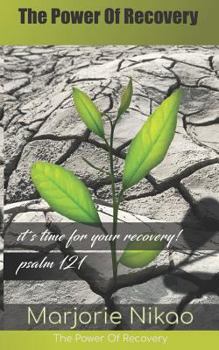 Paperback The Power of Recovery Book