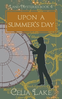 Paperback Upon A Summer's Day Book