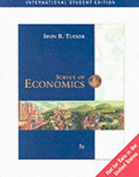 Survey of Economics