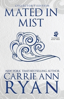 Paperback Mated in Mist - Special Edition Book