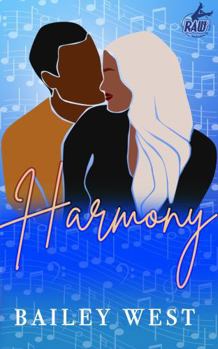 Paperback Harmony Book