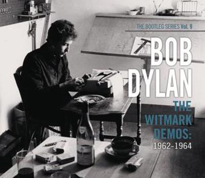 Music - CD Witmark Demos: 1962-1964 (The Bootleg Series Vol.  Book