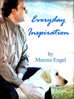 Hardcover Everyday Inspiration Book