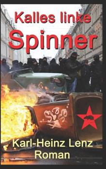 Paperback Kalles Linke Spinner [German] Book