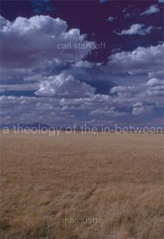 Paperback A Theology of the In-Between: The Value of Syncretic Process Book