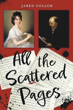 Paperback All the Scattered Pages Book