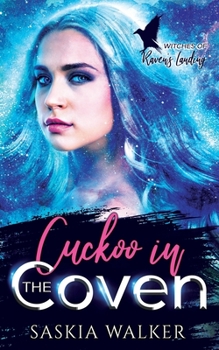 Paperback Cuckoo in the Coven Book