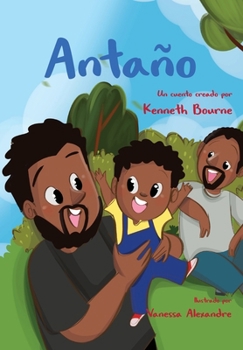 Hardcover Antaño [Spanish] Book