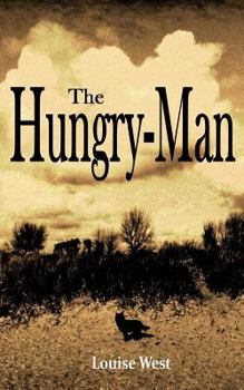 Paperback The Hungry-Man Book