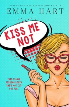 Paperback Kiss Me Not Book