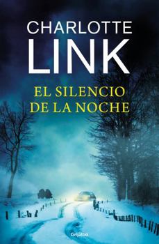 Hardcover El Silencio de la Noche / Silence at Night [Spanish] Book