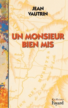 Paperback Un monsieur bien mis [French] Book