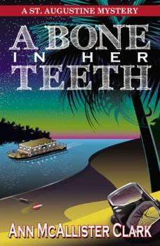 Paperback A Bone in Her Teeth Book