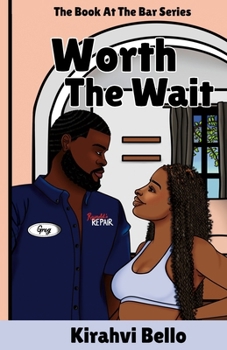 Paperback Worth The Wait Book