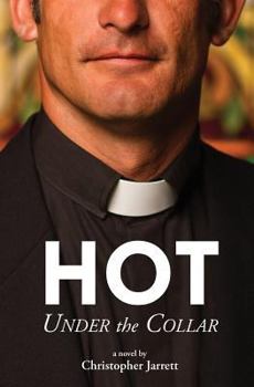 Paperback Hot Under the Collar Book